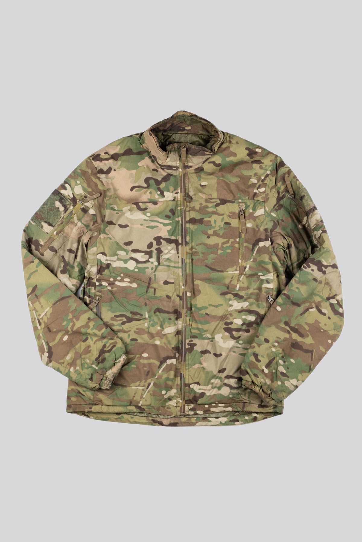 Patagonia MARS Level 3B Primaloft Jacket / Multicam | AT EASE SHOP