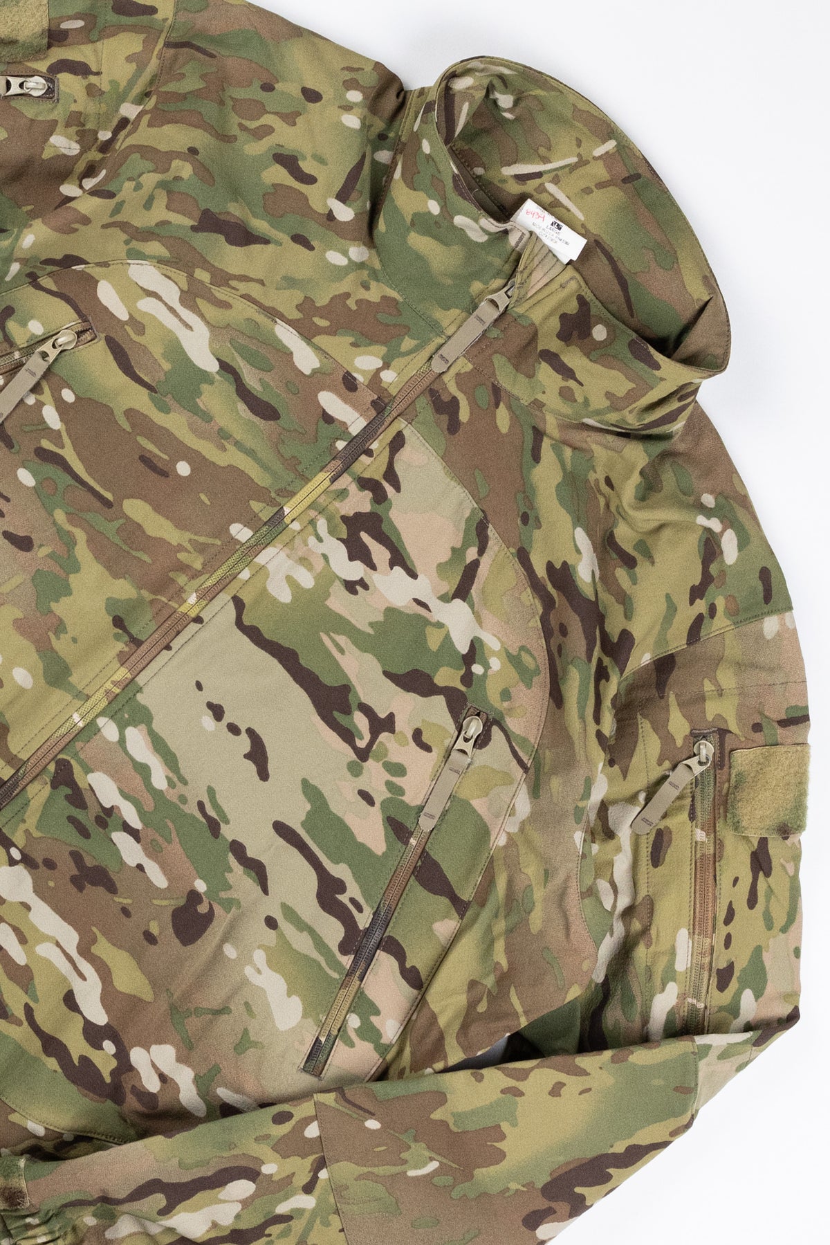 Patagonia MARS Level 5 Flex Jacket / Multicam | AT EASE SHOP