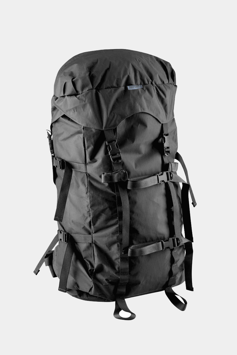 Wild Things Guide Pack MIL 26L / Black | AT EASE SHOP