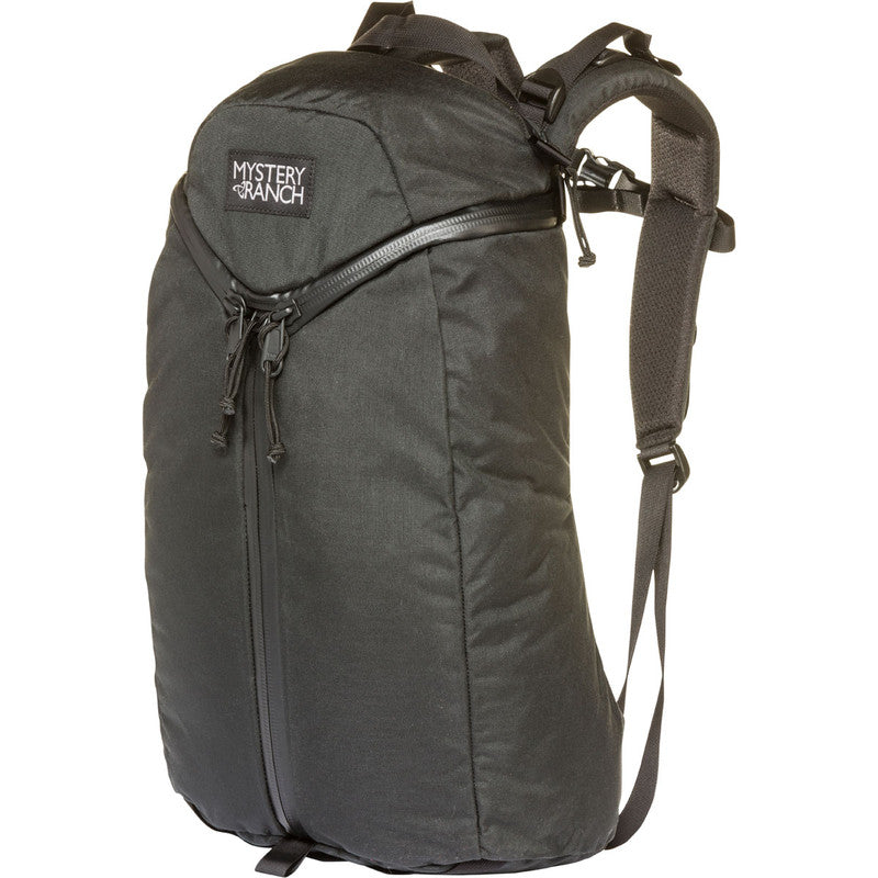 Mystery Ranch Urban Assault 21 Backpack / Black | AT EASE SHOP