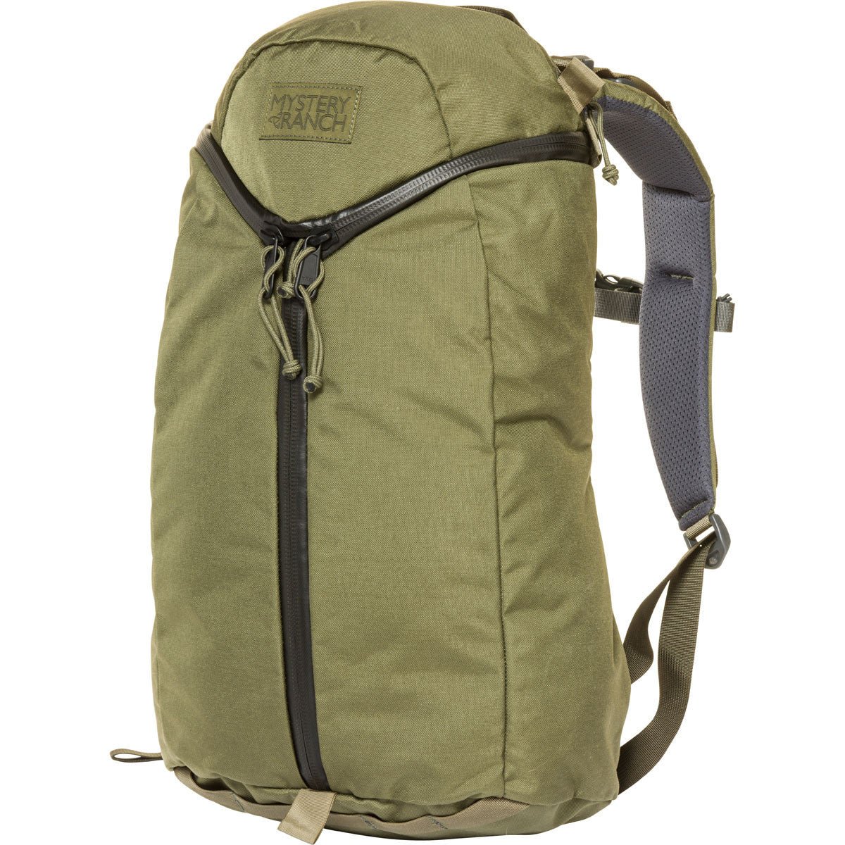 Mystery Ranch Urban Assault 21 Backpack / Forest | AT EASE SHOP