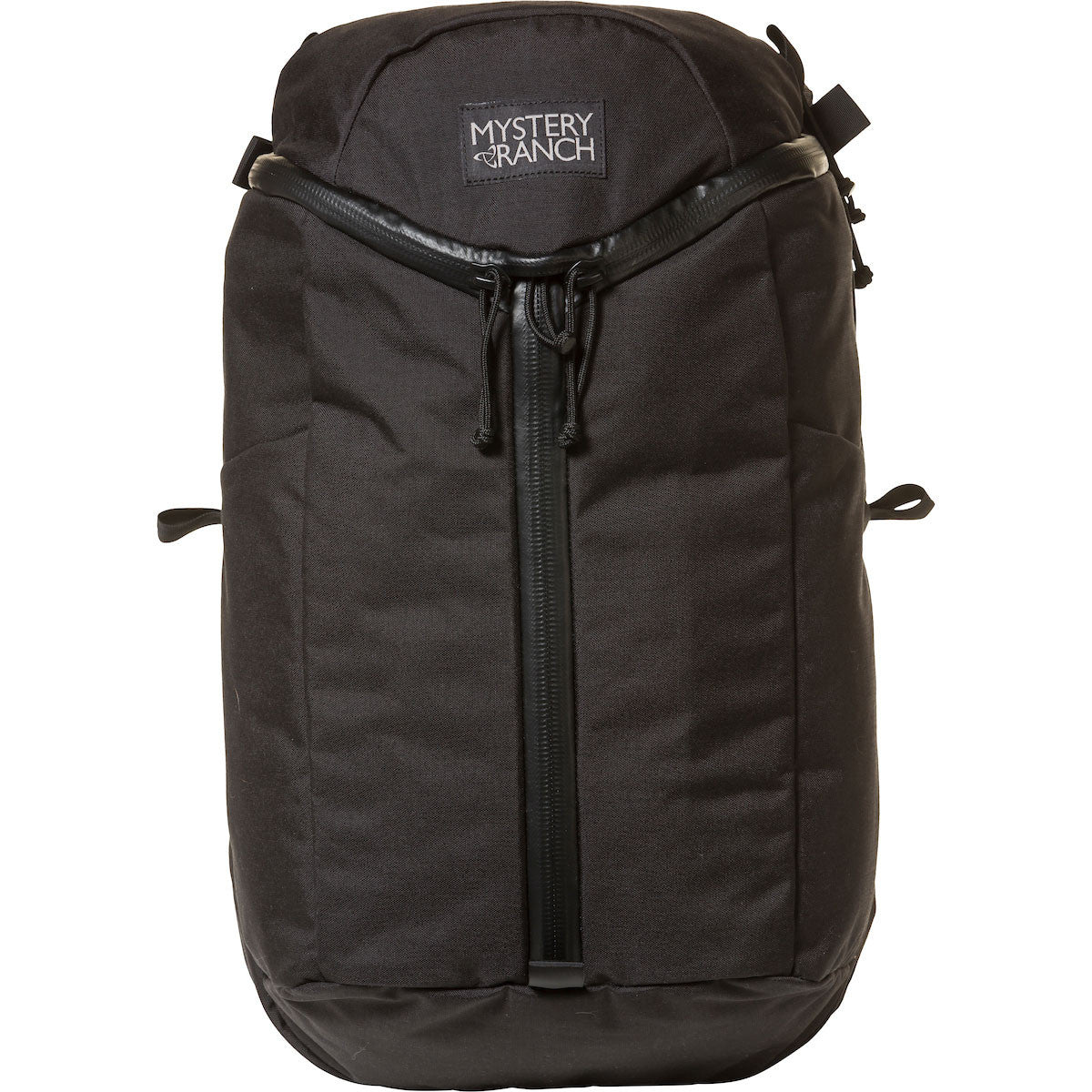 Mystery Ranch Urban Assault 24 Backpack / Black | AT EASE SHOP