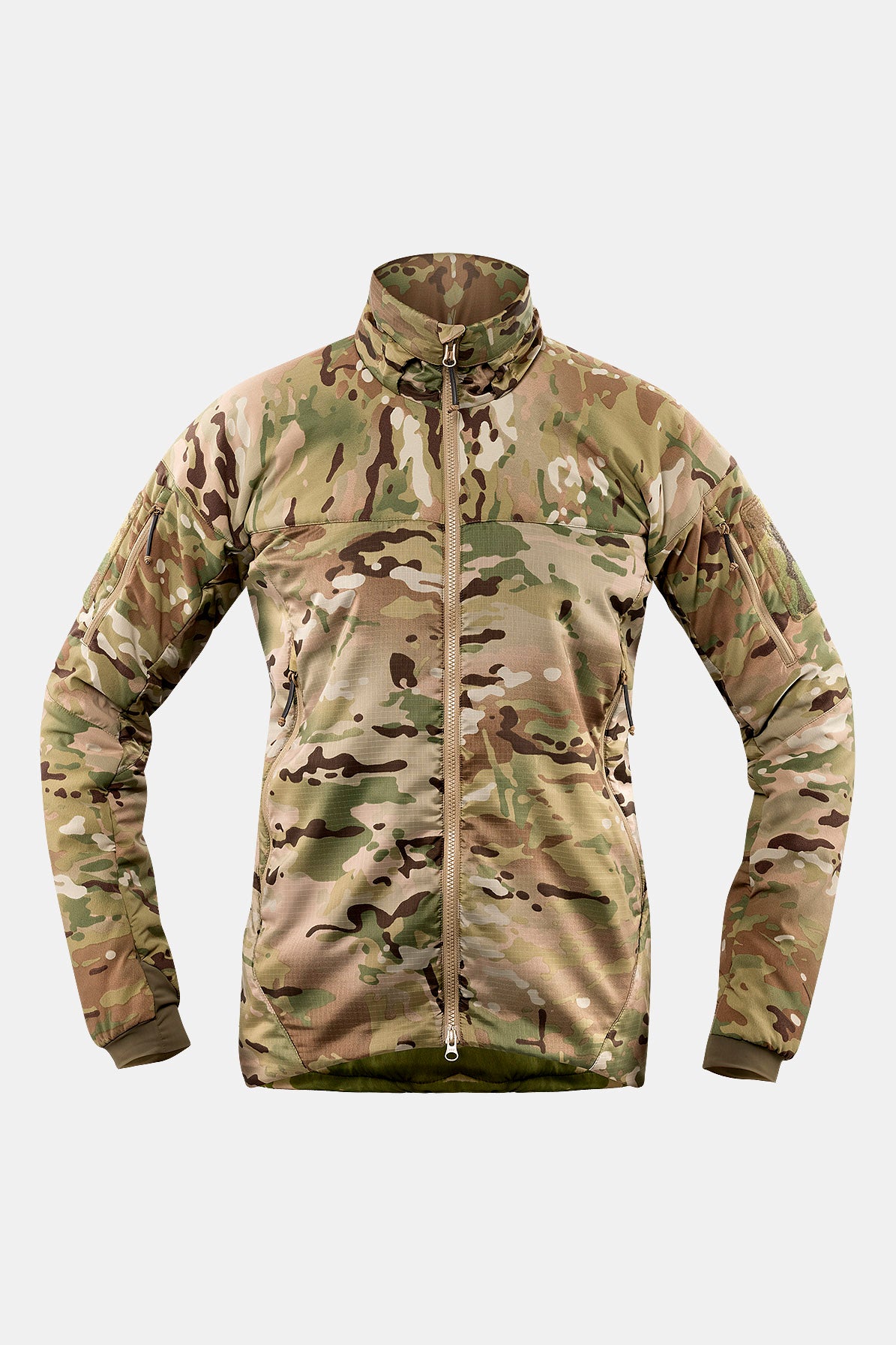 Tilak Verso MIG Jacket Gen 2 / Multicam | AT EASE SHOP