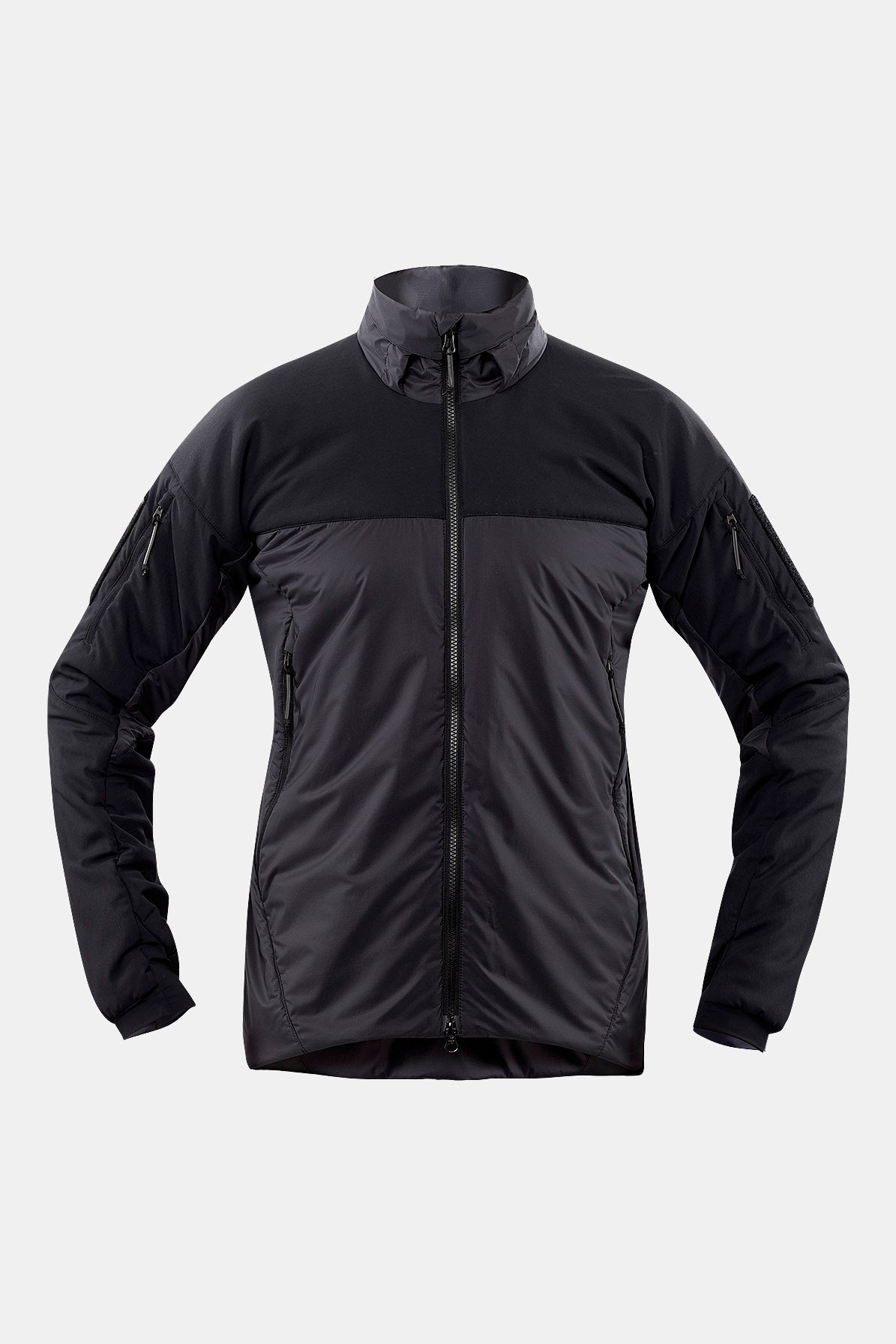 Tilak Verso MIG Polartec® Alpha Jacket Gen 2 / Black | AT EASE SHOP