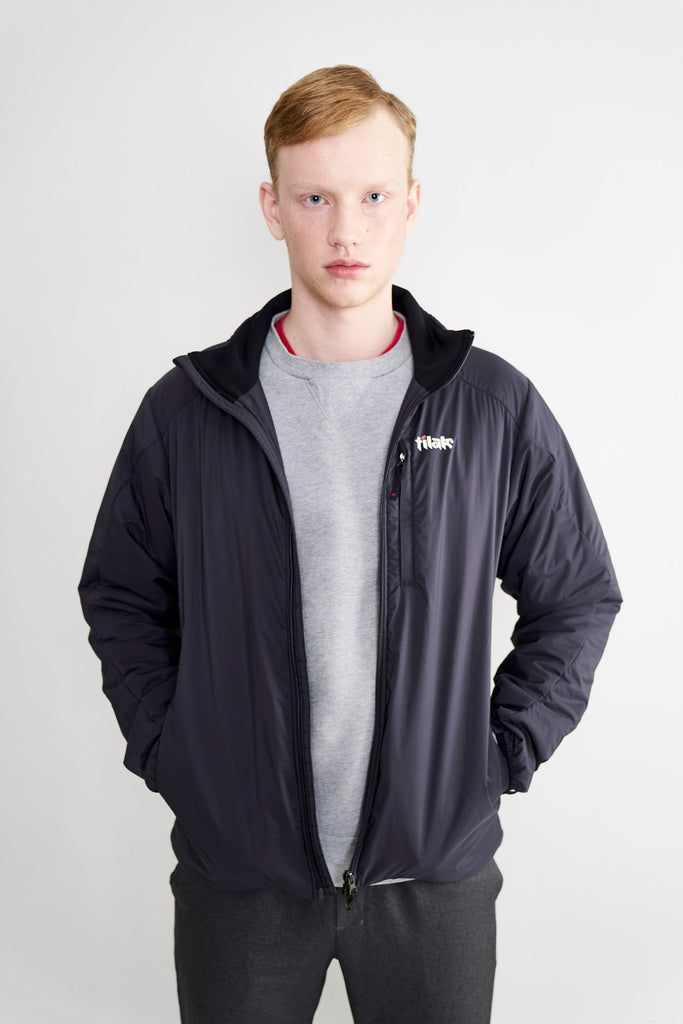 Tilak Verso MIG Jacket Gen 1 / Black | AT EASE SHOP