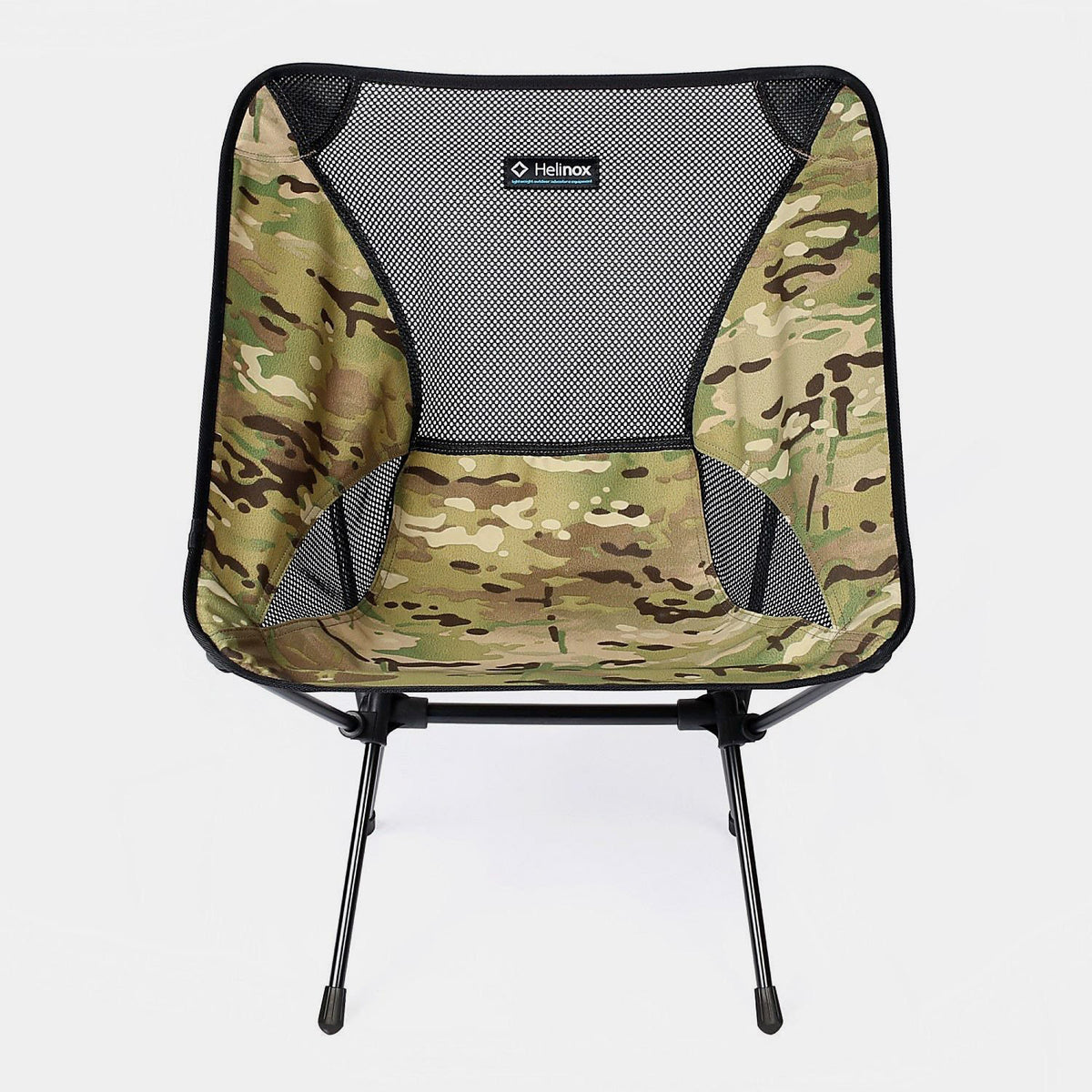 Helinox chair 2025 one camo