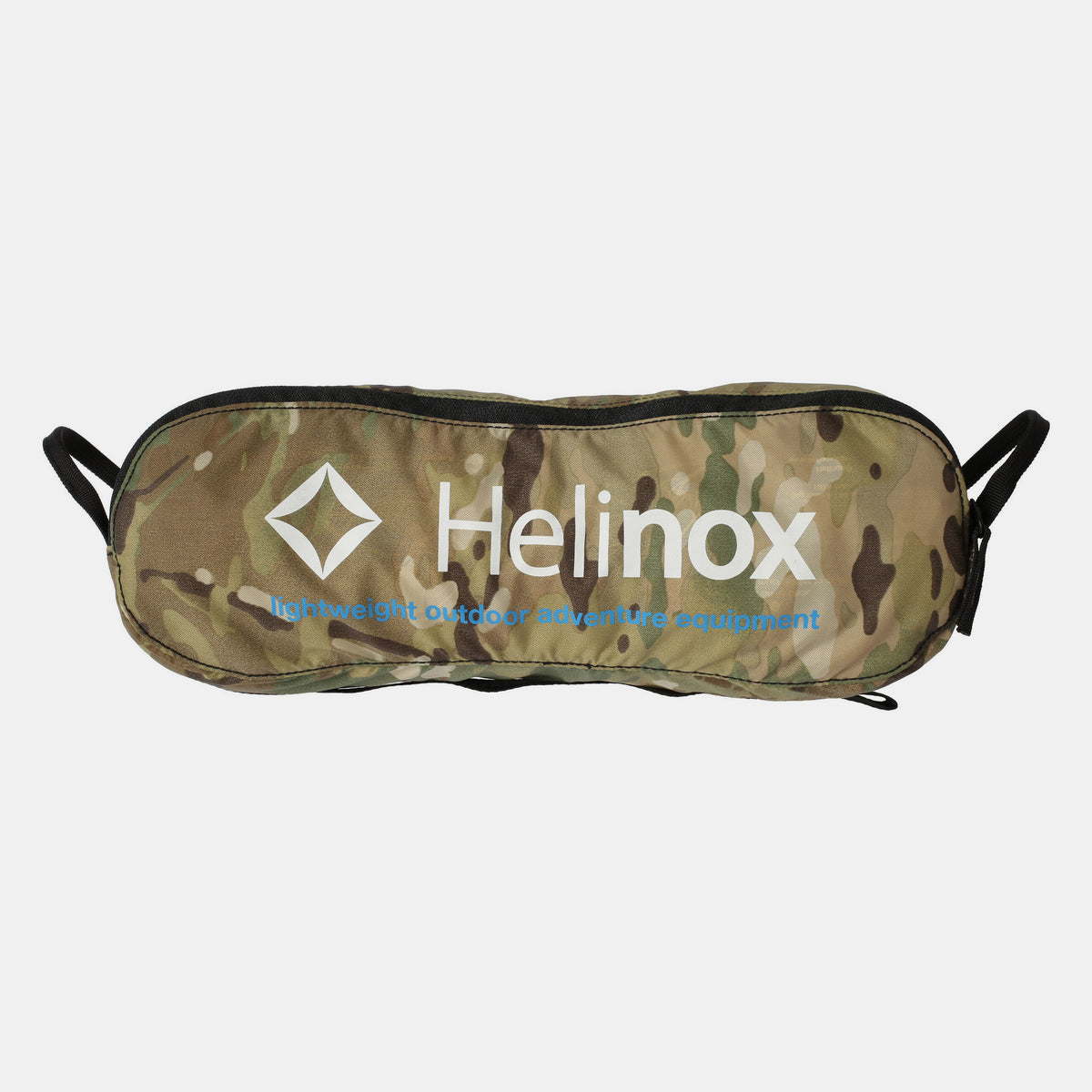 Helinox multicam online black