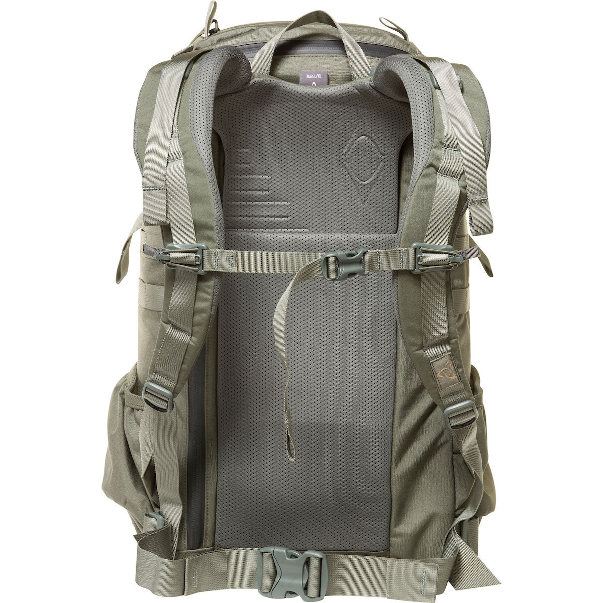 Mystery Ranch 2 Day Assault Pack / Foliage | AT EASE SHOP