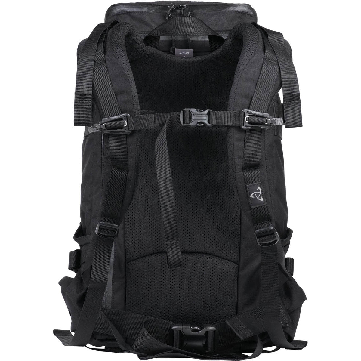 Mystery Ranch Blitz 30 (S-XL) Backpack / Black | AT EASE SHOP