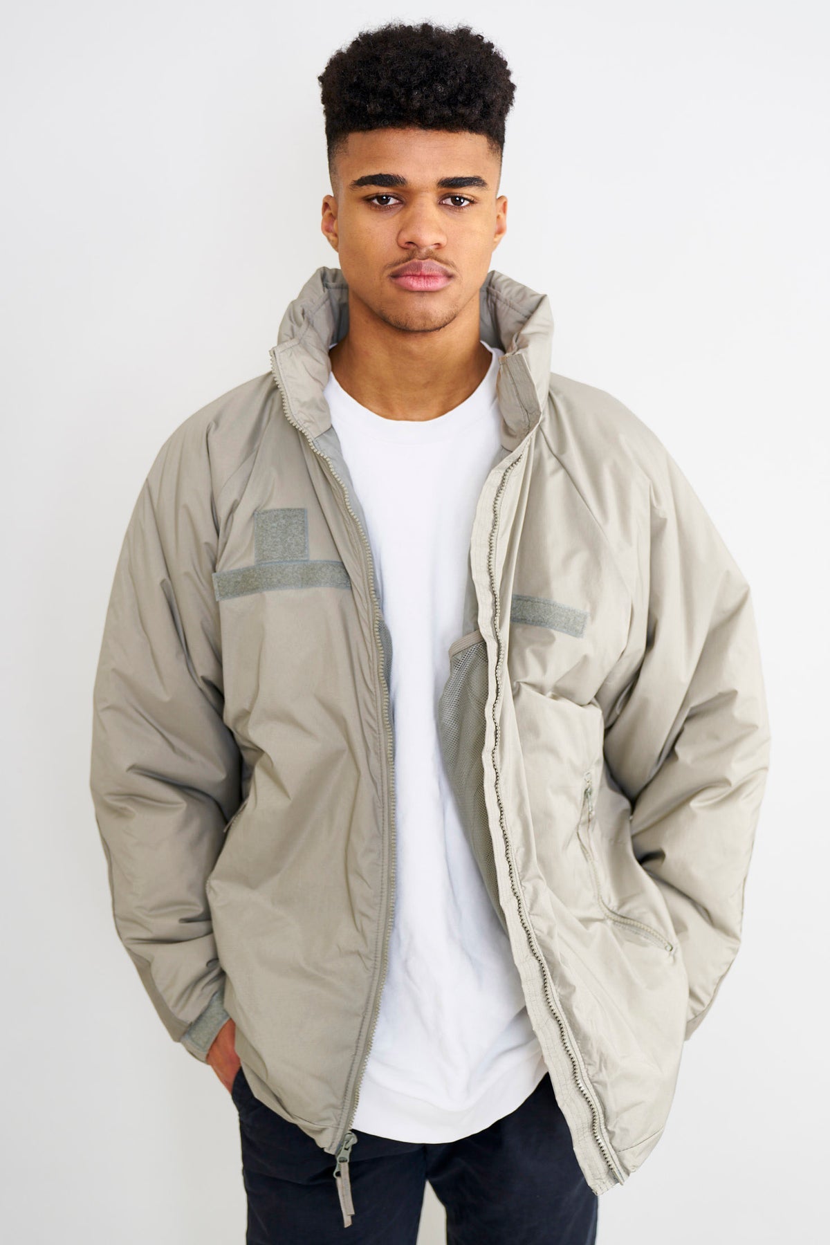 Wild Things ECWCS Gen III Level 7 Parka | AT EASE SHOP