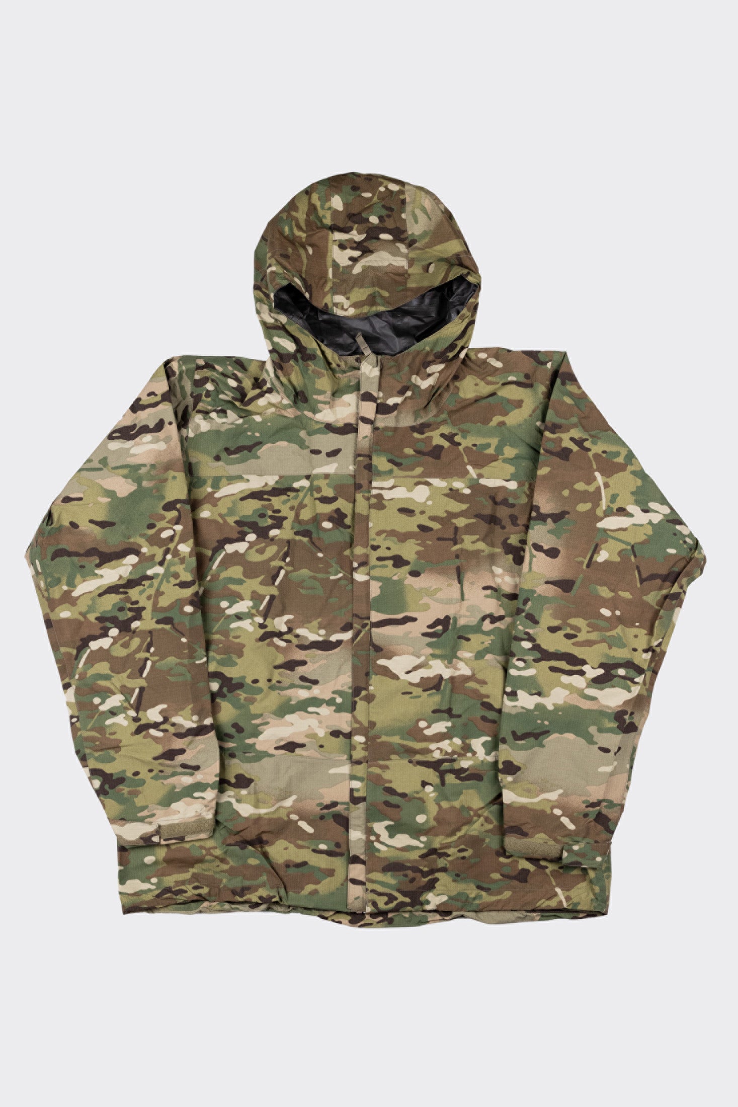 Patagonia MARS PCU Level 6 Gore-Tex OCP Multicam Jacket / LR | AT EASE SHOP