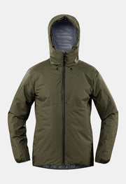 Tilak Svalbard Gore-Tex Infinium Jacket / Kalamata | AT EASE SHOP