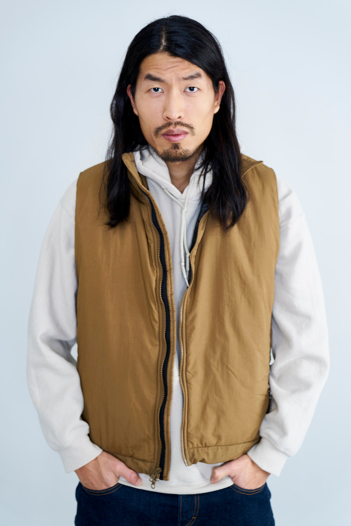 Beyond Clothing PCU Level 7 Vest / Coyote | AT EASE SHOP