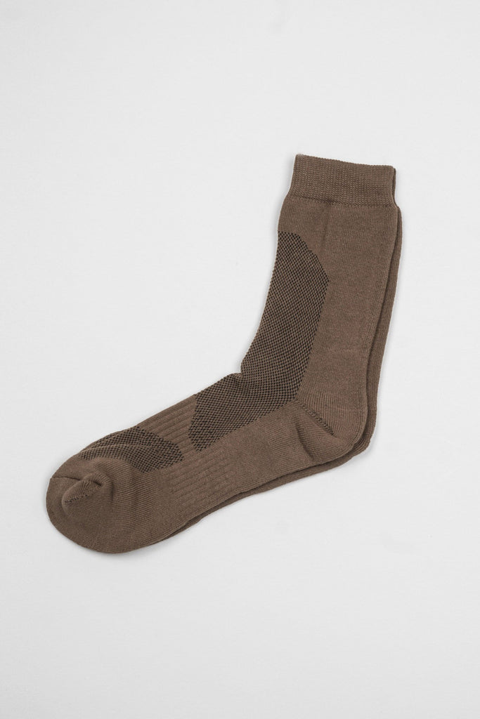 Boot Socks Coolmax Coyote