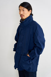 U.S. Coast Guard Propper Foul Weather Gore-Tex Parka II | AT EASE SHOP